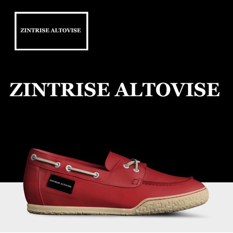 Shoe Launch