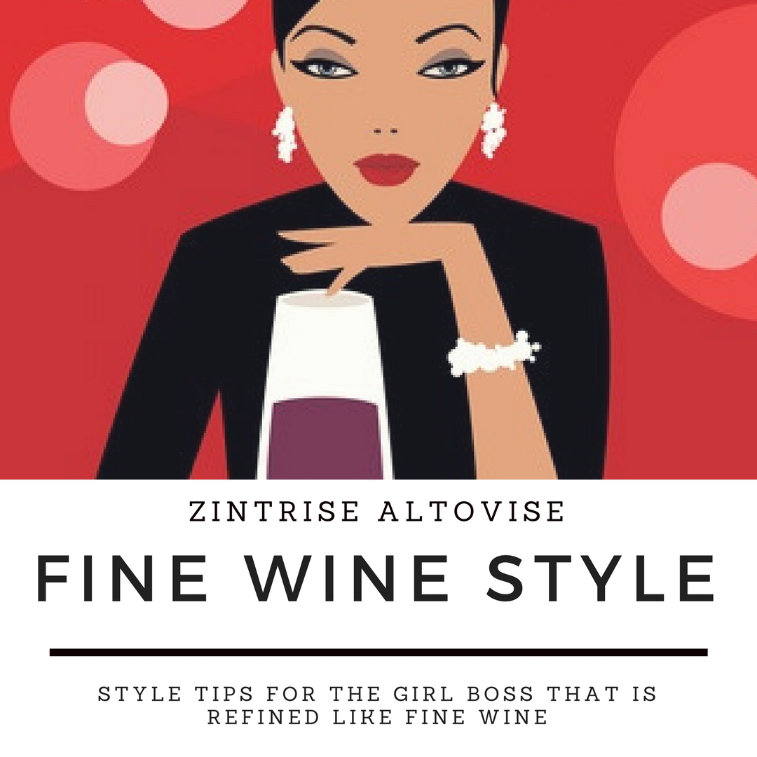 Fine wine club