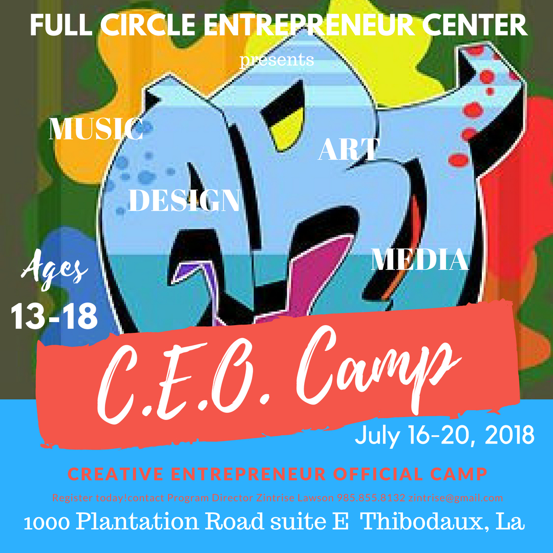 Camp C.E.O (1)