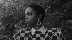 Lauryn Hill X Louis Vuitton